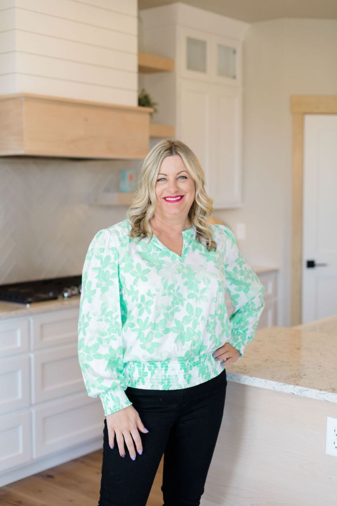 Amy Kilcoyne